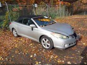 2006 Toyota Camry Solara