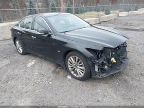 2020 Infiniti Q50