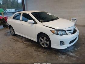 2011 Toyota Corolla