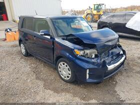 2014 Scion xB