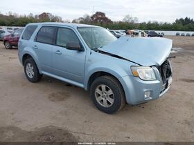 2008 Mercury Mariner