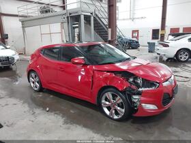 2012 Hyundai Veloster