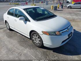 2007 Honda Civic