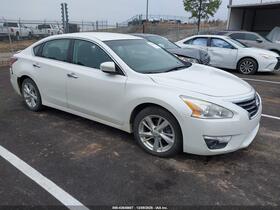 2014 Nissan Altima
