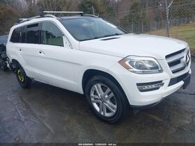 2016 Mercedes-Benz GLC-Class