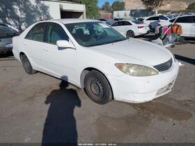 2006 Toyota Camry