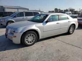 2010 Chrysler 300