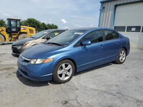2006 Honda Civic