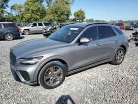 2022 Genesis GV70