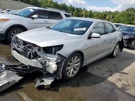 2015 Chevrolet Malibu