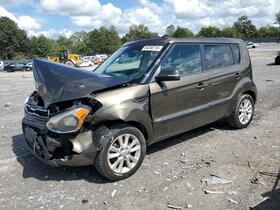 2012 Kia Soul
