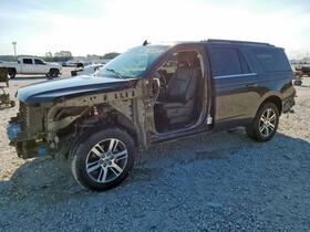 2023 Ford Expedition