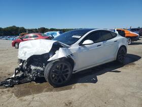 2021 Tesla Model S