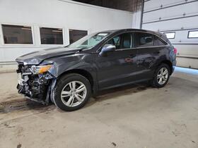 2013 Acura RDX