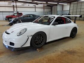2006 Porsche 911