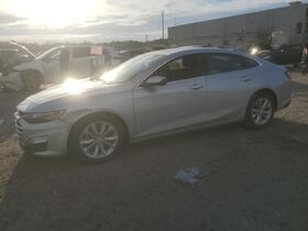 2021 Chevrolet Malibu