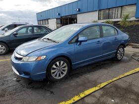 2010 Honda Civic