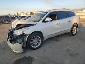 2015 Buick Enclave