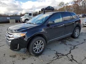2011 Ford Edge