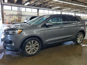 2021 Ford Edge