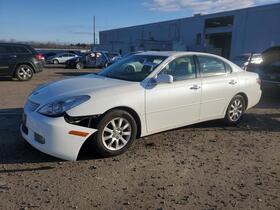 2003 Lexus ES 300