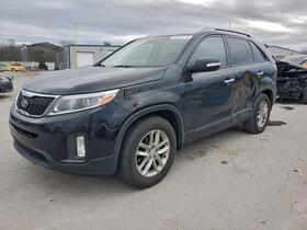 2015 Kia Sorento