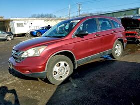 2010 Honda CR-V
