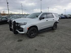 2023 Chevrolet Tahoe