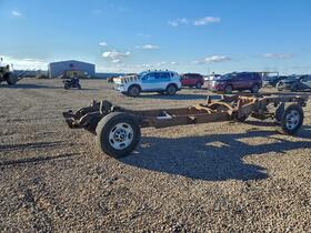 2014 Chevrolet Silverado 2500 HD