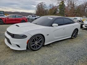 2017 Dodge Charger