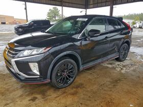2019 Mitsubishi Eclipse