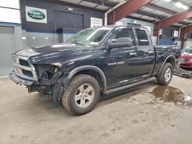 2011 RAM 1500
