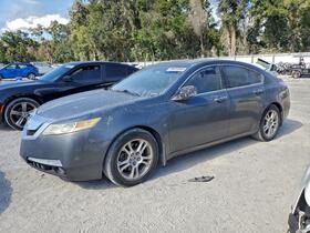 2009 Acura TL