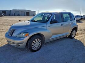2005 Chrysler PT Cruiser