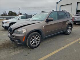 2011 BMW X5