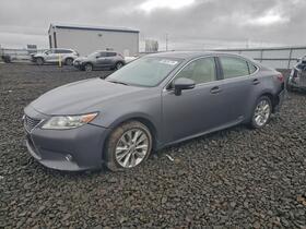 2013 Lexus ES
