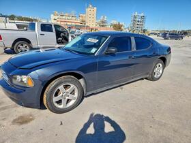 2008 Dodge Charger