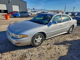 2001 Buick LeSabre