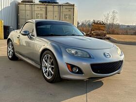 2009 Mazda MX-5