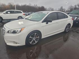 2015 Subaru Legacy