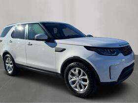 2020 Land Rover Discovery