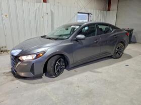 2024 Nissan Sentra