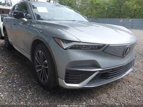 2024 Acura ZDX