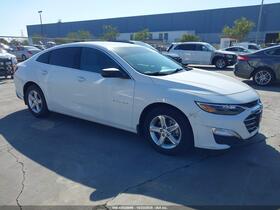 2020 Chevrolet Malibu