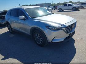 2018 Mazda CX-9