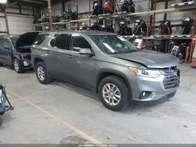 2021 Chevrolet Traverse