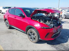 2024 Dodge Hornet