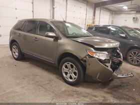 2013 Ford Edge