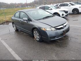 2009 Honda Civic