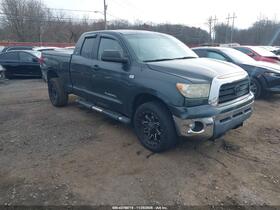 2007 Toyota Tundra